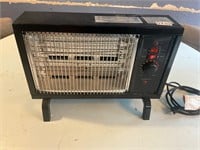Electric heater like new