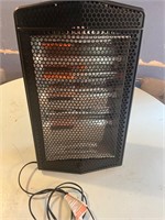 Midea electric heater