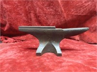 Small old jeweler's Anvil tool.