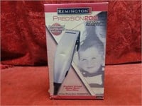 New Remington 18 pc Haircut kit. Clippers.