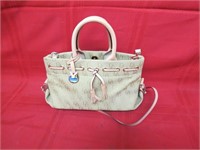 Dooney & Bourke purse.