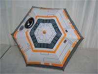 Collectible STARWARS R2D2 Umbrella