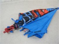 Collectible Spiderman Umbrella
