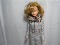 Collectible vintage Astronaut Barbie DOLL