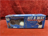 Derek Jeter Hit a way baseball training set.