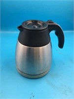 1X OSTER INSULATED COFFEE POT