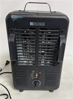 Utilitech heater