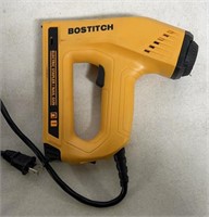 Bostitch electric stapler (unable to test w/out