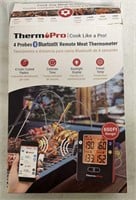 Therm Pro meat thermometer
