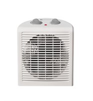 Utilitech fan forced heater