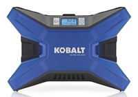 Kobalt 120 volt air inflator
