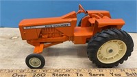 Repainted 1/16 scale Allis Chalmers One-Ninety