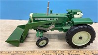1/16 scale Oliver 1655 Tractor