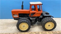 ERTL 1/16 scale AC 7580 4WD Tractor