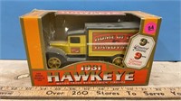 ERTL 1931 Home Hardware Hawkeye Truck Bank