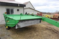 JD MoCo 920 discbine