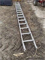 extension ladder