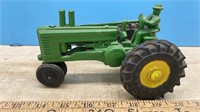 Lincoln Toys Tractor