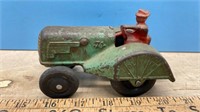 Old Oliver 70 Toy Tractor