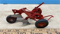 1/16 scale 2 Bottom Tractor Plow