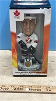 Olympics Joe Nieuwendyk Bobble Head