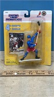 1996 Starting Lineup Mark Messier Figurine and