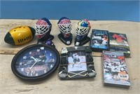 Miscellaneous Sports Collectibles