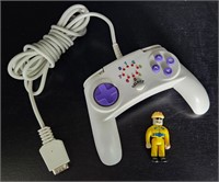 Rokenbok Controller and Worker Guy