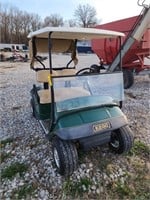 1994 EZ GO Golf Cart
