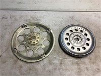 1988 Vanigon flex plate & misc