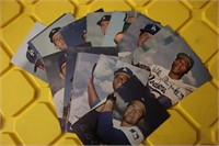 How to see the Dodgers Player of the Week Cards