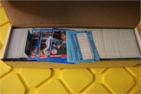 1991 Doruss MLB Cards