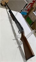 Winchester Model 12 Shot Gun