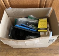 Mystery Box-Medium Size full of mostly new stuff