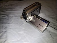 JVC Camcorder