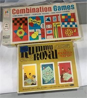 Vintage Board Games