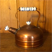 Copper Kettle