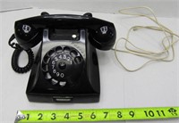 Vintage Ericsson Rotary Phone