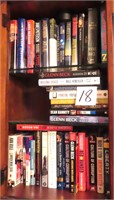 Conservative Book Collection