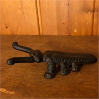 Cast Iron Beetle / Cricket Boot Jack