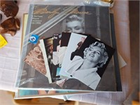 MARILYN MONROE COLLECTION