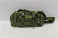 Military Tote Bag