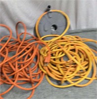 Heavy Gage Extension Cords