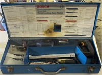 Repair/Parts Bosch Panther Reciprocating Saw