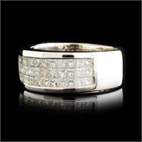 1.98ctw Diamond Ring in 14K Gold