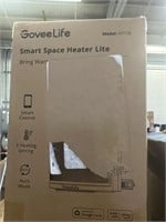 Govee life Mini Smart Heater and Govee Life 1500W