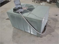 RUDD ACHIEVER 10 SPEED AC UNIT WORKED WHEN REMOVED