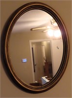 23"x19" Mirror