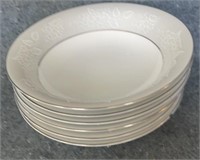 Noritake Jaoan Sabrina Bowls Set of 6