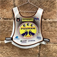 Polish Race Jacket #17